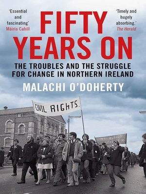 Fifty Years On - ebook